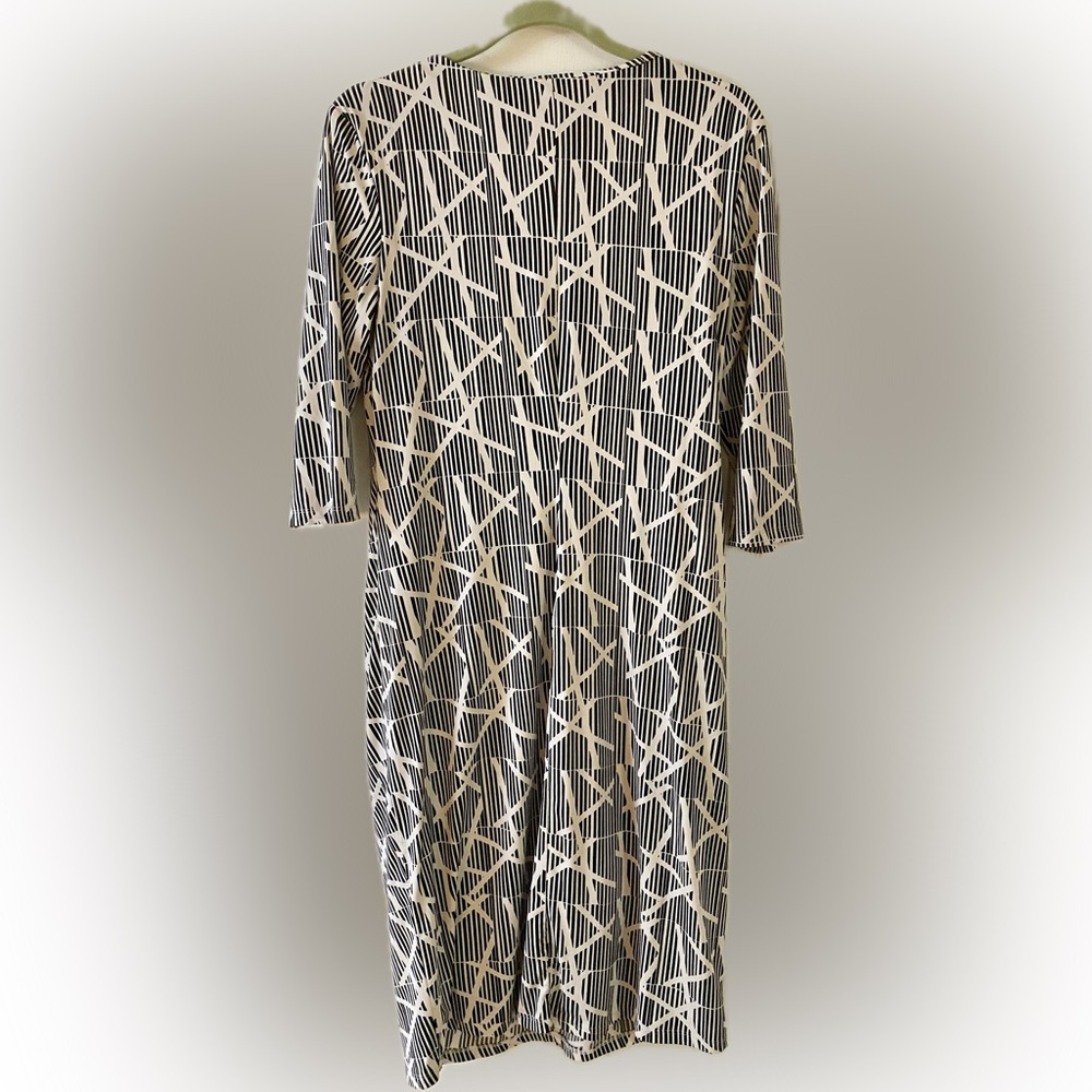 Charter Club Dress - Picture 2 of 4